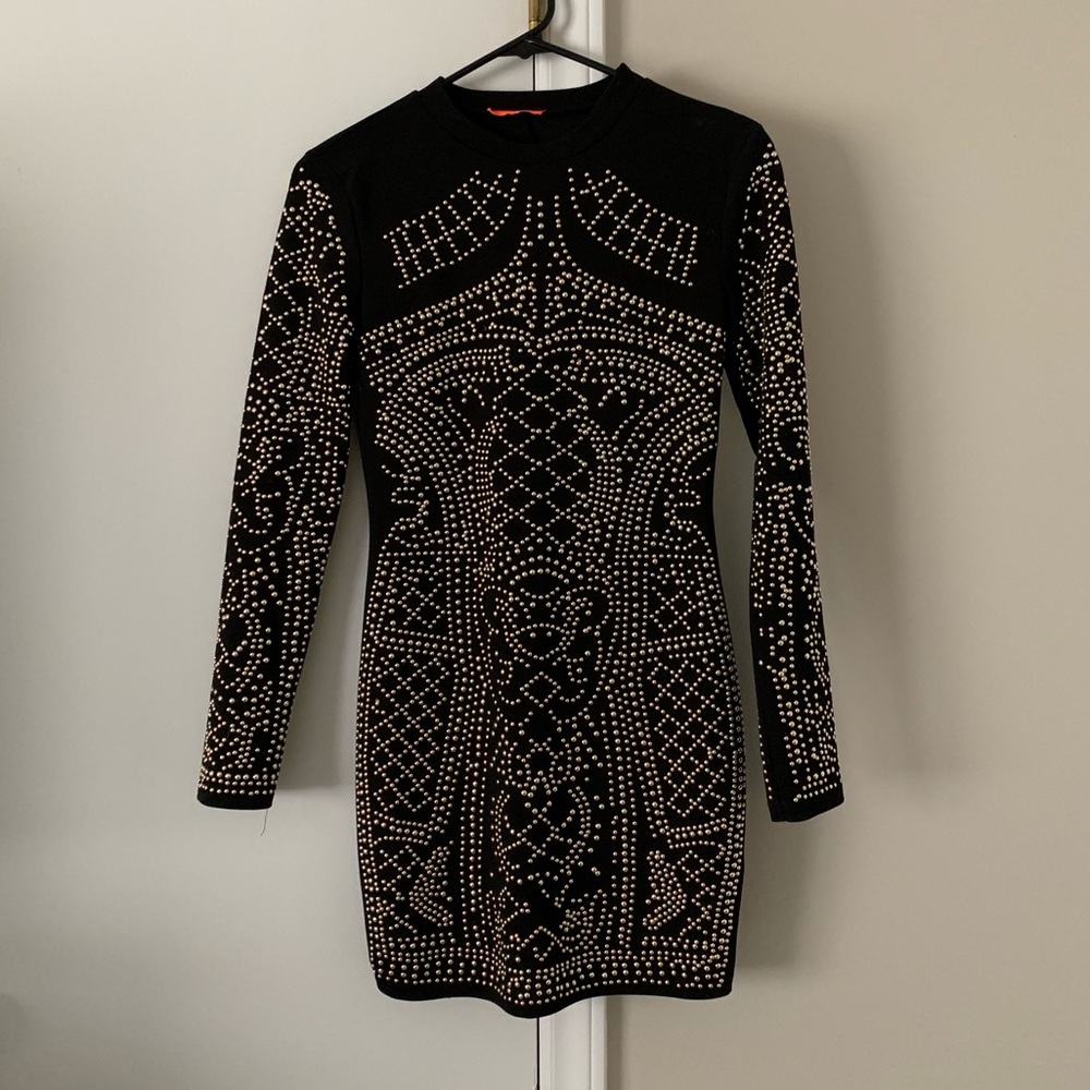 Shop Hope’s Bodycon Dress